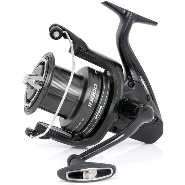 Shimano Naviják Aerlex 10000 XTB Spod