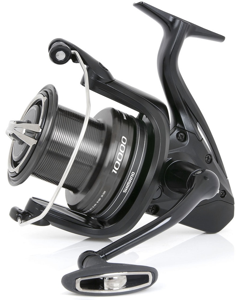 Shimano naviják aerlex 10000 xtb spod