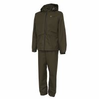 Prologic Kalhoty Storm Safe Trousers Forest Night (3)
