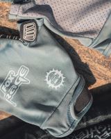 Fox Rage Rukavice Lightweight UV Gloves (8)