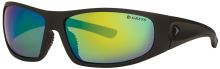 Greys Polarizační Brýle G1 Sunglasses Matt Carbon/Green Mirror