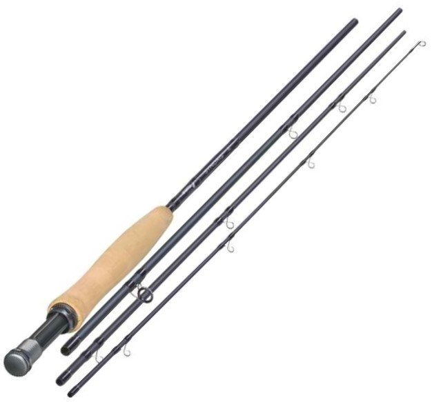 Sportex Prut Synoris Fly 2,6 m #6 4 díly