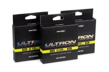 Matrix Splétaná Šňůra Ultron Coated Braid 200 m (7)