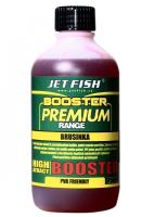 Jet Fish Booster Premium 250 ml-Jahoda