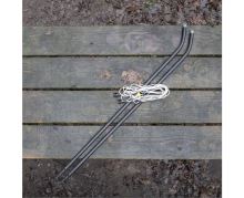 Avid Carp Distanční Vidličky Screw Point Yard Sticks (1)