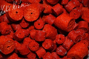 Lk baits pelety restart compot nhdc-1 kg 4 mm