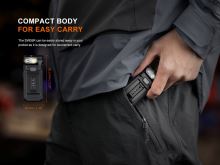 Fenix Nabíjecí Baterka SW05R-UV Zelená (13)