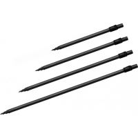 Prologic Vidlička Zavrtávací Telescopic Power Bankstick (1)