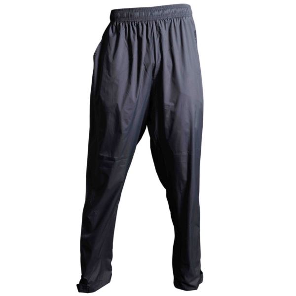 RidgeMonkey Kalhoty APEarel Dropback Lightweight Hydrophobic Trousers Grey