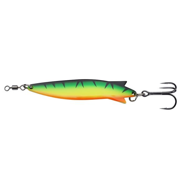Abu Garcia Plandavka Toby Spoon Sinking Tiger