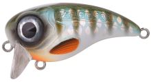 Spro Wobler Fat Iris 50 Herring 5 cm 10 g