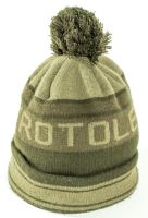 Nash ZT Hat Scarf And Glove Set Čepice Šála Rukavice (1)