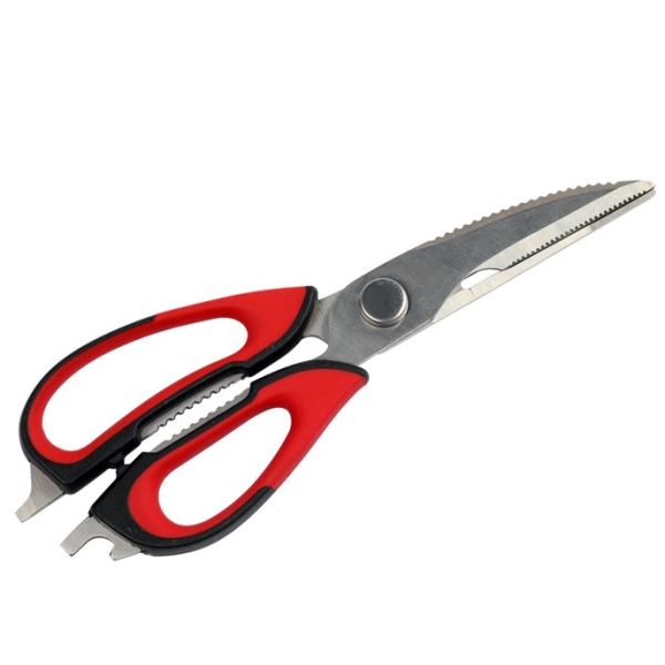 Giants Fishing Nůžky Multi Function Scissors