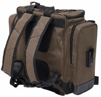 Savage Gear Batoh Specialist Rucksack 3 Box 23 l (1)
