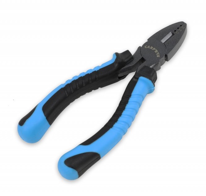 Levně Carp´r´us krimpovací kleště crimp pliers