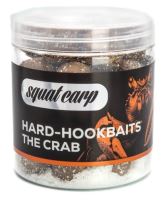 Squat Carp Tvrzené Boilies Hard Hookbaits 170 g (1)