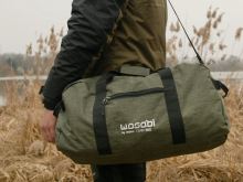 Delphin Taška Wasabi CarryMid (5)