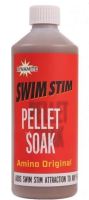 Dynamite Baits Pellet Soak Swim Stim 500 ml - Amino Original