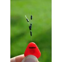 Taska tungstenová těžítka na návazec (2)