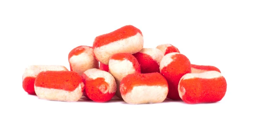 Sportcarp plovoucí nástrahy carp candies 100 ml 15 mm - duo adrenalin