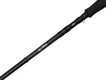Savage Gear Prut Alpha SG2 Big Bait Travel 2,43 m 50-110 g 4-Díl (1)