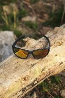 Black Cat Polarizační Brýle Sunglasses Polarised Wrap (2)