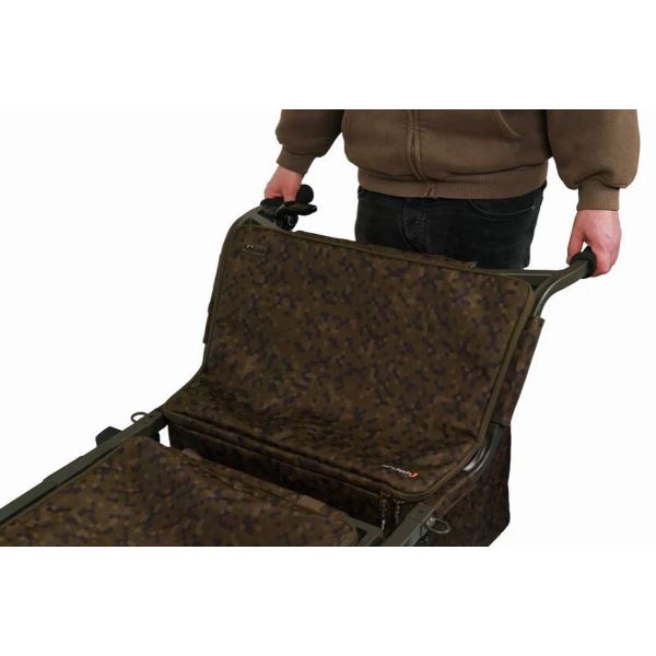 Solar Taška SP C-Tech Handle Bar Bag