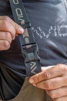 Avid Carp Kalhoty Hydro-Force 20K Pro Salopettes (7)
