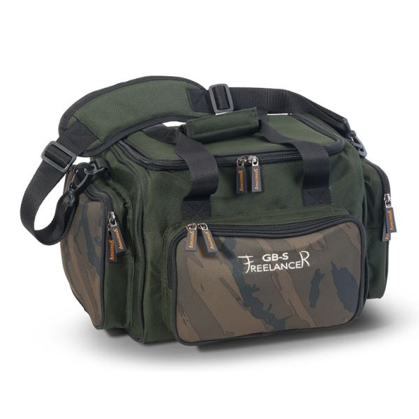 Anaconda Taška Freelancer Gear Bag S