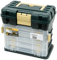 Fishing Box Rybářský Kufřík K3 Comet Typ 1076 Fishing Box Rybářský Kufřík K3 Comet Typ 1076