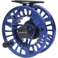 Wychwood Muškařský Naviják Ionica Fla 5/6 Wychwood Muškařský Naviják Ionica Fla 5/6