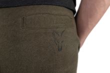Fox Kalhoty Collection Lightweight Jogger Green Black (1)