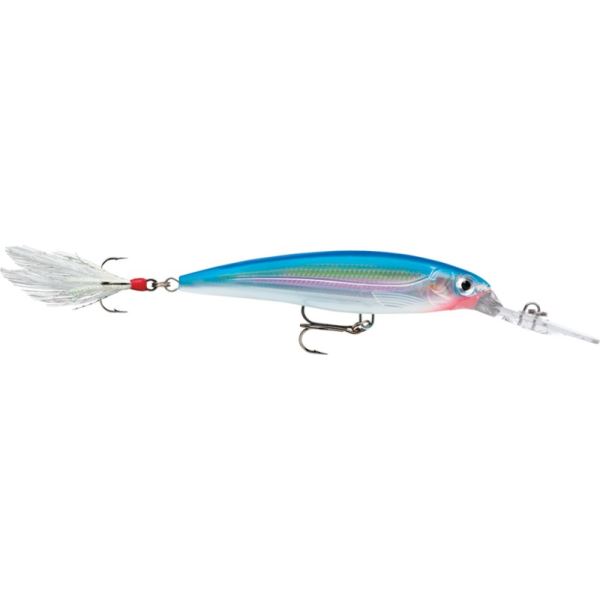 Rapala wobler x rap deep 10 cm 13 g SB