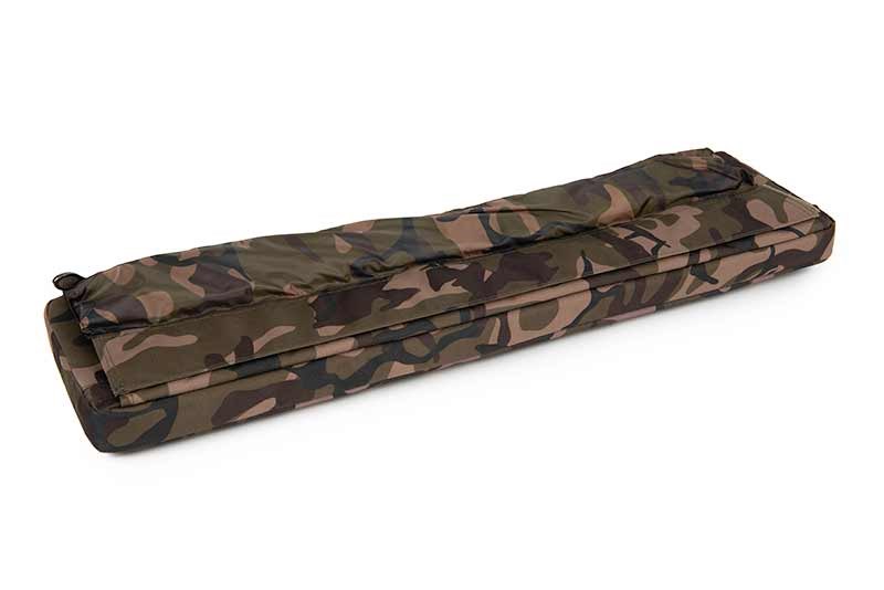 Fox Potah Na Lavičku Camolite Boat Seat (3)