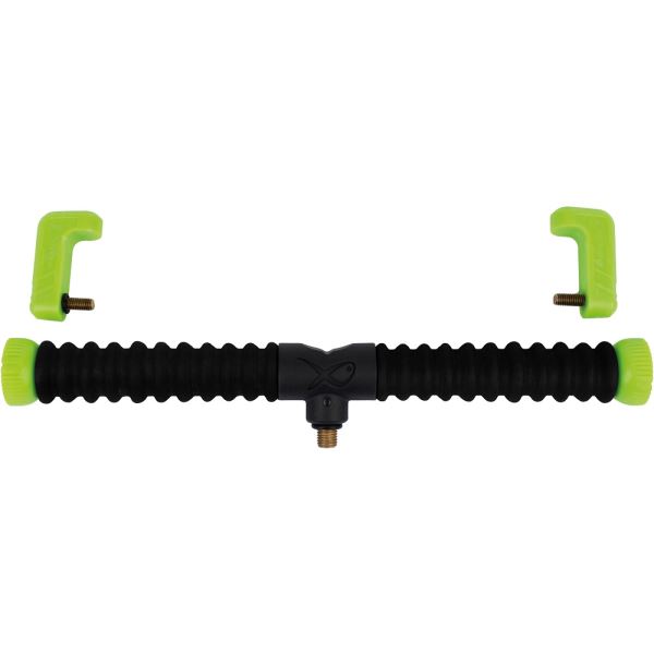 Matrix Hrazda Eva Multi Rod Rest Ripple 25 cm