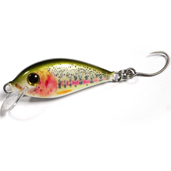 3Stan Wobler Stream Micro SM30 RT 3 cm 2,1 g