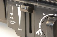 Outdoor Plynový Vařič 2,2 KW (2)