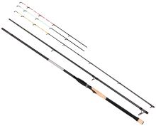 Giants Fishing Prut Gaube Method Feeder 3,3 m 50-150 g