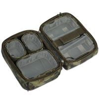 Giants Fishing Multifunkční Pouzdro Na Zátěže A PVA Lead Multi Bag (3)