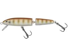 Berkley Wobler Pulse Snake Goldie