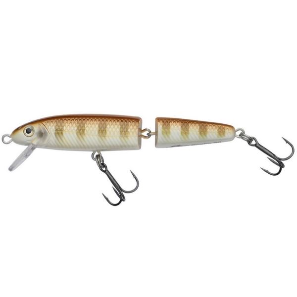 Berkley Wobler Pulse Snake Goldie