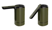 Holdcarp Set Automatická Pumpa Smart Rechargeable Tap + Kanystr Cubic Water Carrier 5 l (3)