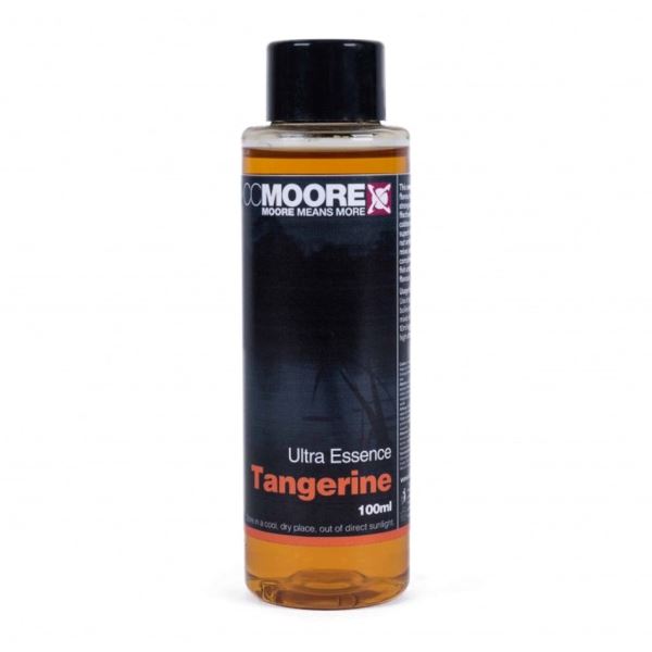 CC Moore Esence Ultra Tangerine 100 ml