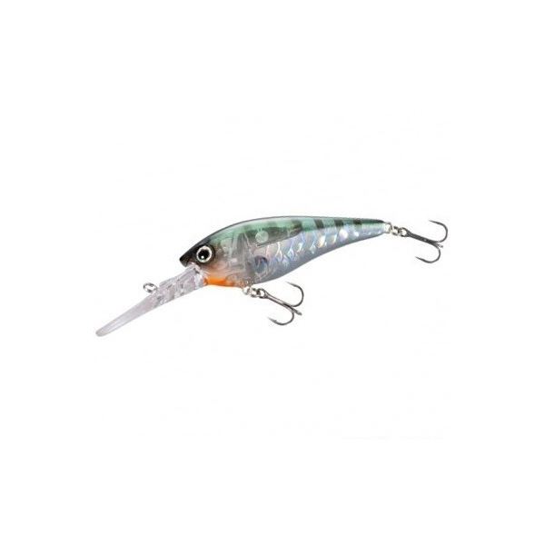 Shimano Wobler Lure BT WorldCrank AR-C Flash Boost Kyorin GL 7,3 cm 17 g
