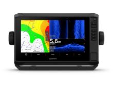 Garmin Echolot Echomap UHD 92sv Bez Sondy Garmin Echolot Echomap UHD 92sv Bez Sondy