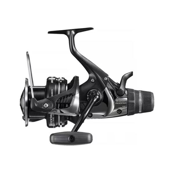 Shimano Naviják Baitrunner X-Aero 8000 RA