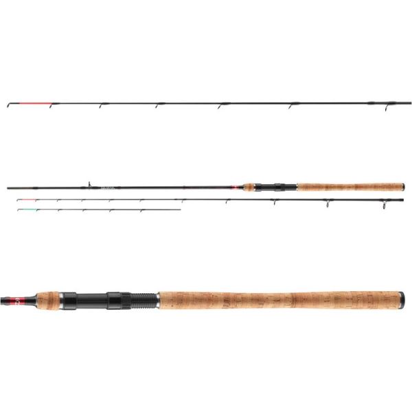 Daiwa Prut Ninja X Stalker Feeder 2,7 m 100 g