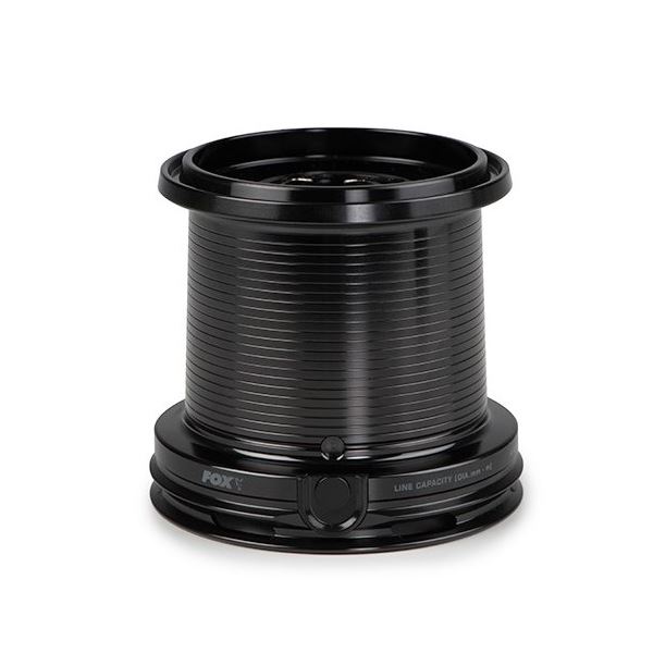 Fox Náhradní Cívka 10000 XC Spare Spool Shallow