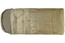 JRC Spací Pytel Defender II Sleeping Bag Fleece Light Brown