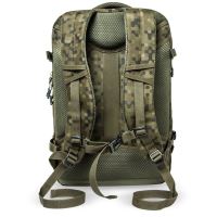 Solar Batoh SP C-Tech Laptop & Gadget Rucksack (2)